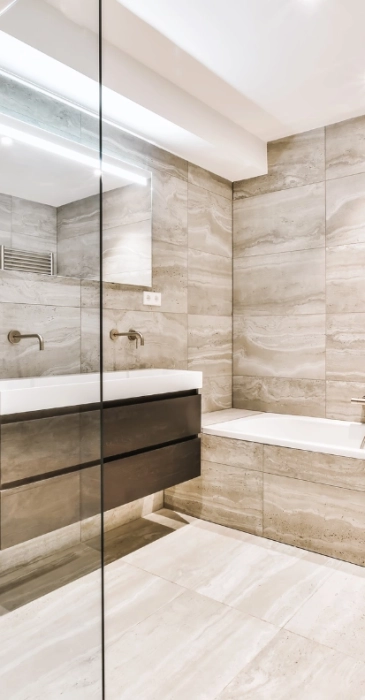 Ready to transform your space? Contact us today and let's bring your vision to life!